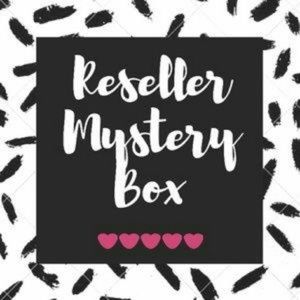 Resellers Mystery Box!